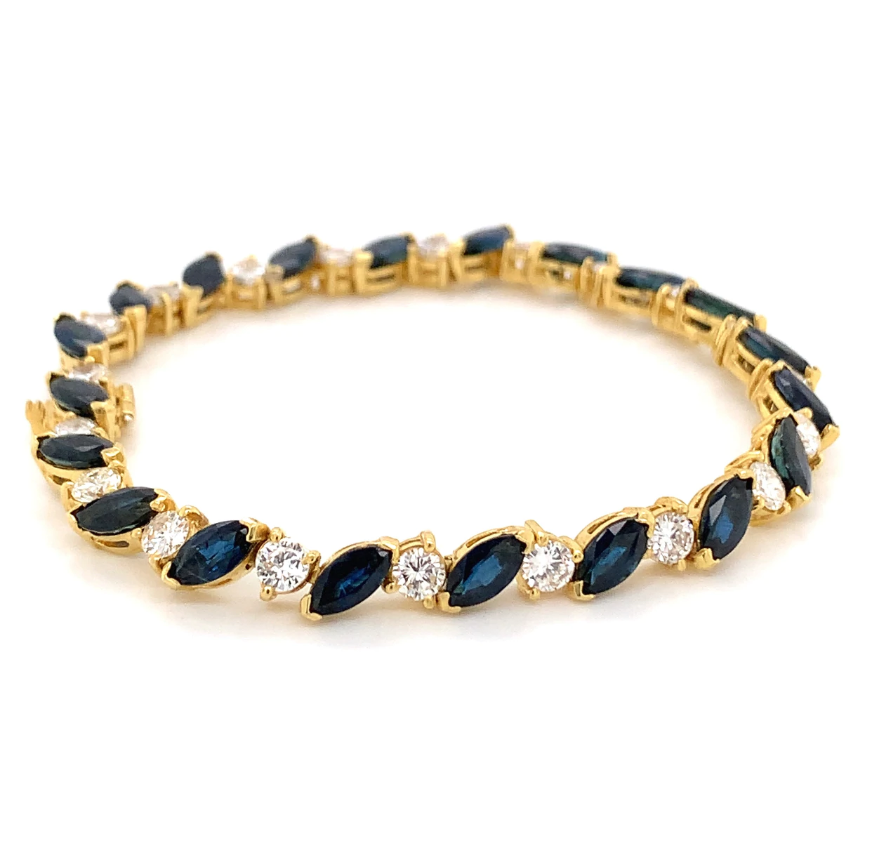 Stone Double Cat Eye Effect Gold Bracelets | Stone bracelet, Cat eye  colors, Gold bracelet