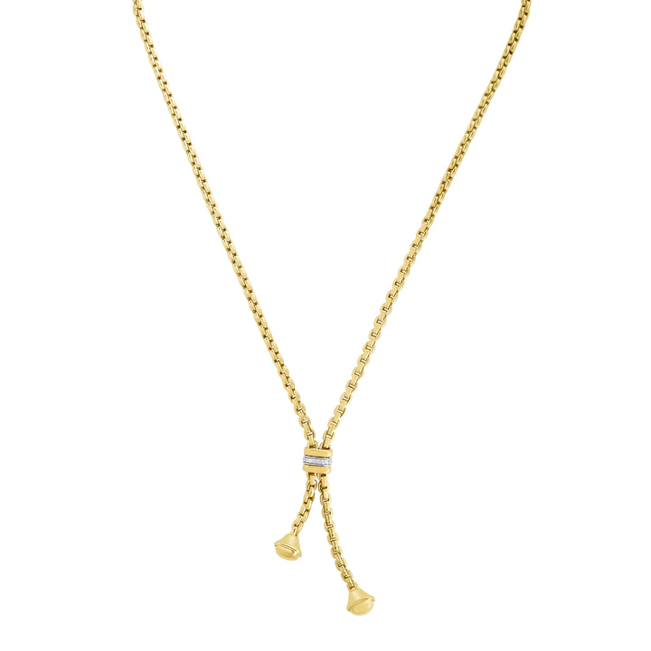 Solid 14K Gold Heavy Russian Link Chain Necklace 41 Gms – Boylerpf
